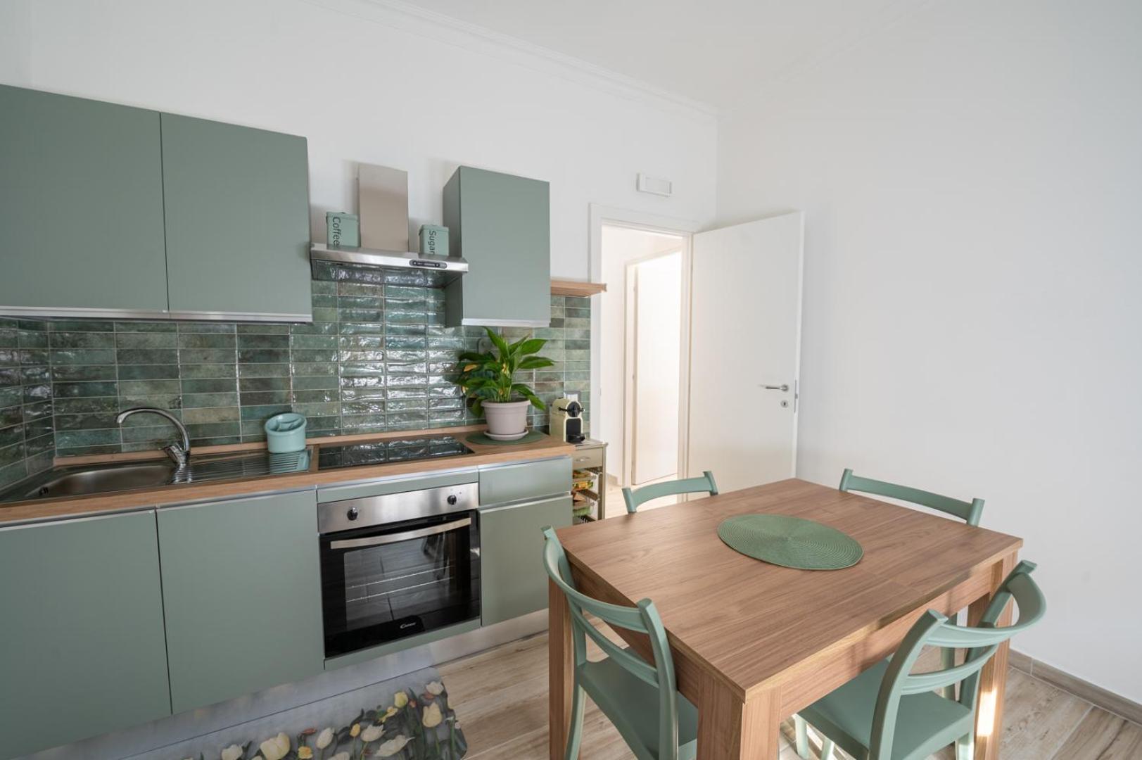 Apartment Vacanze Romane Tuscolana Rom