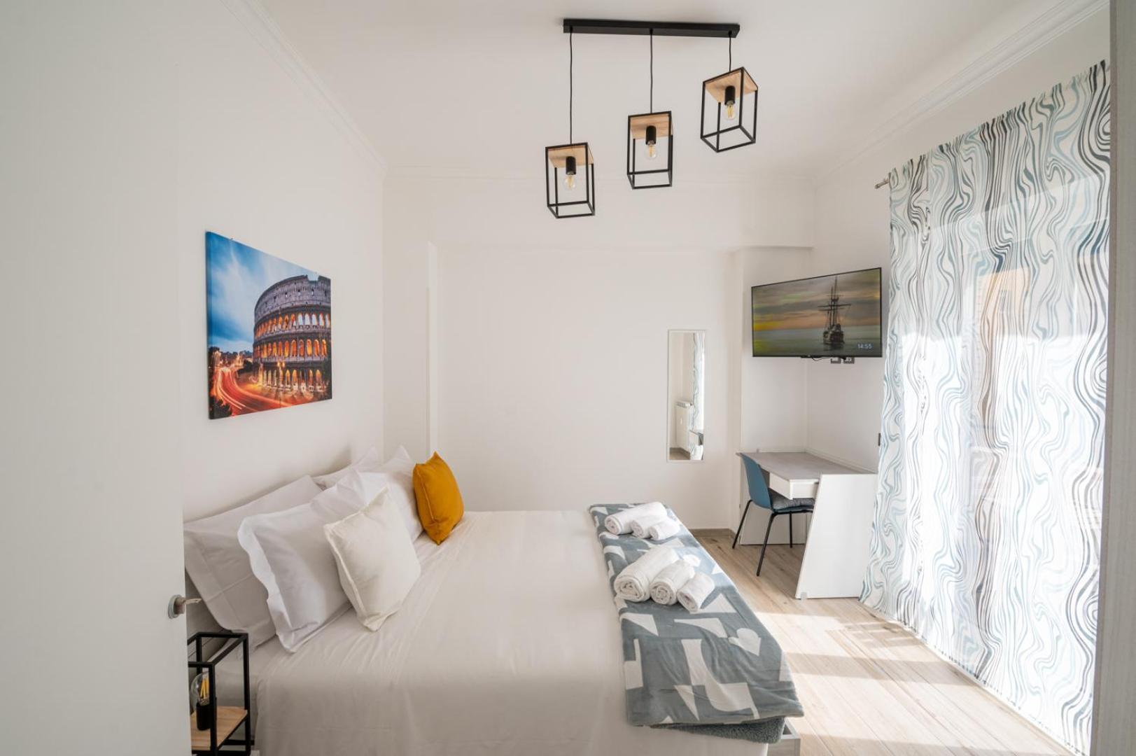 Vacanze Romane Tuscolana Rom
