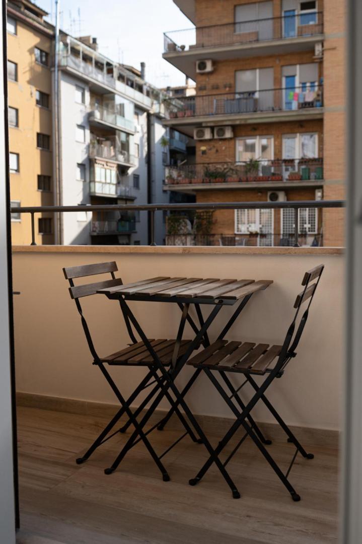 Apartment Vacanze Romane Tuscolana Rom
