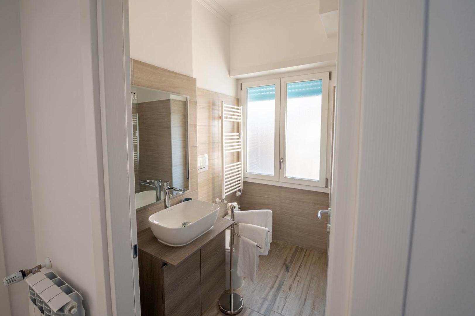 Apartment Vacanze Romane Tuscolana