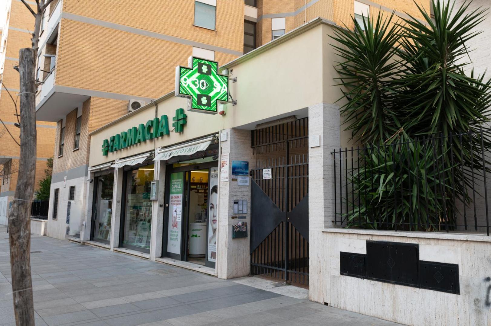 Apartment Vacanze Romane Tuscolana