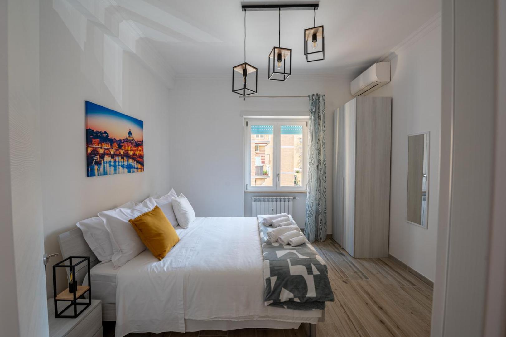 Vacanze Romane Tuscolana Apartment Rom