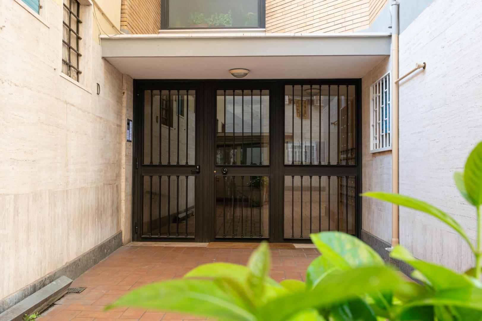 Vacanze Romane Tuscolana Rom