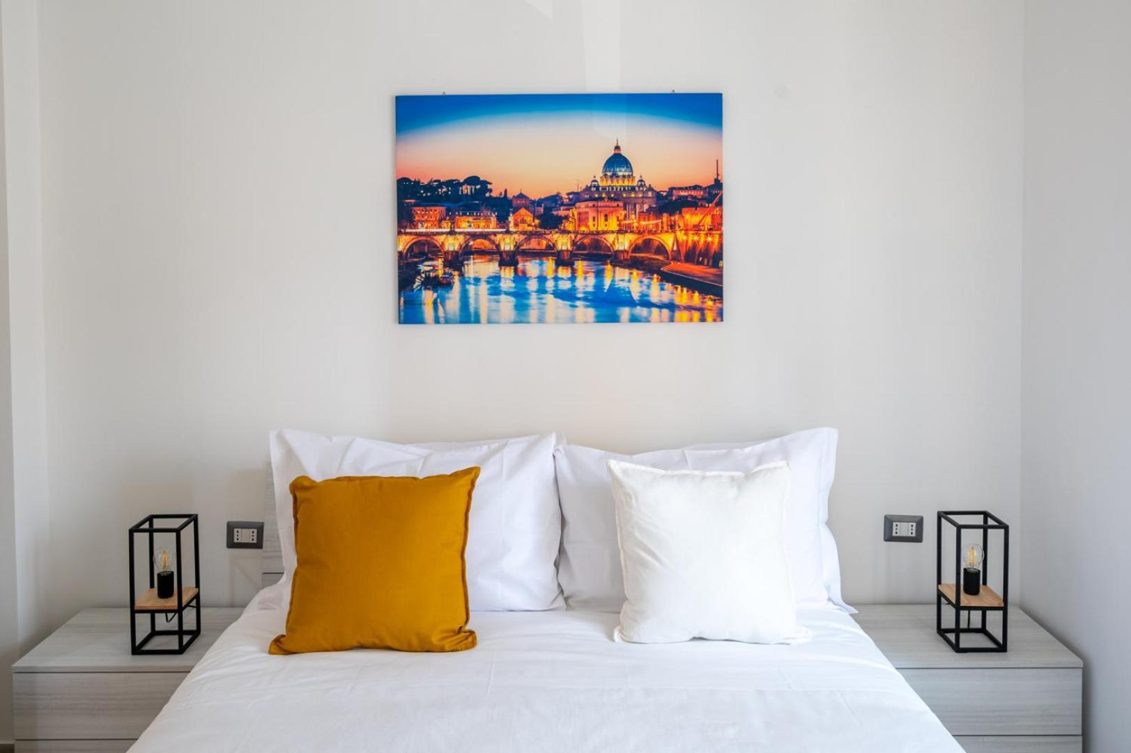Vacanze Romane Tuscolana * Roma