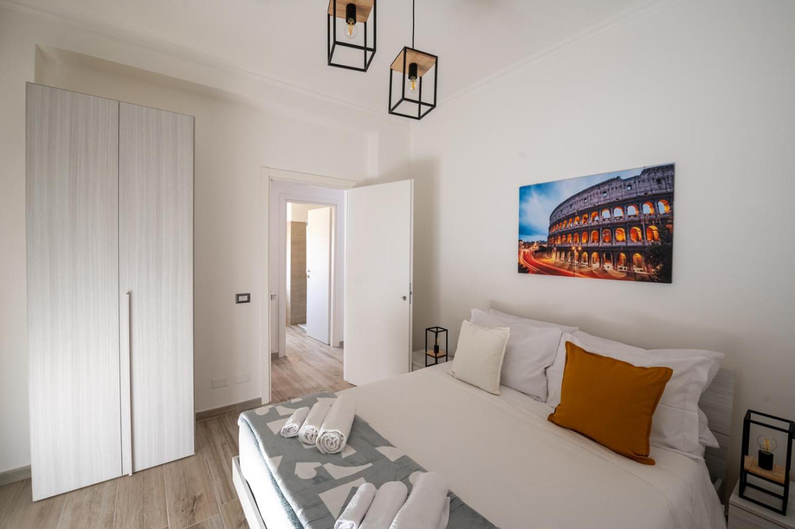 Vacanze Romane Tuscolana Roma